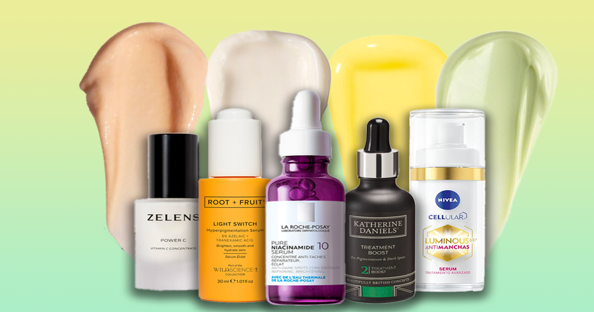 Best product deals for brightening skin